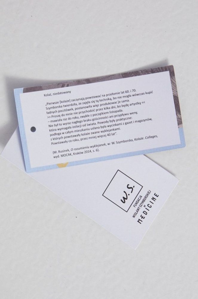 Medicine - Бавовняна футболка Wis?awa Szymborska колір зелений (1834177) фото 8