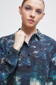Сорочка Medicine жіноча колір барвистий