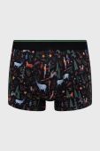 Боксери Medicine 2-pack чоловічі колір барвистий (2814271)
