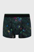 Боксери Medicine 2-pack чоловічі колір барвистий (2814271)
