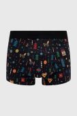 Боксери Medicine 2-pack чоловічі колір барвистий (2838452)