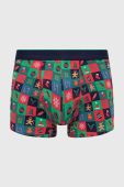 Боксери Medicine 2-pack чоловічі колір барвистий (2838737)