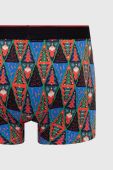 Боксери Medicine 2-pack чоловічі колір барвистий (2838737)