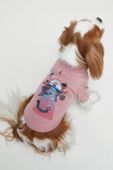 Medicine Кофта для домашнього улюбленця Psoty колір рожевий (2725974)