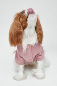 Medicine Кофта для домашнього улюбленця Psoty колір рожевий (2725974)