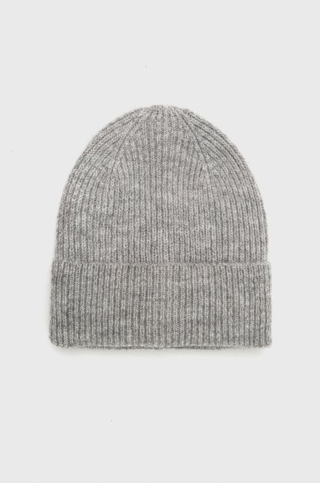 Шапка Medicine колір сірий з тонкого трикотажу (2577458)