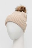 Шапка Medicine колір бежевий (2795013)