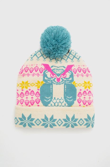 Шапка Medicine колір барвистий (2807078)