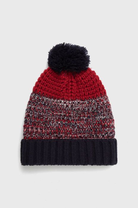 Шапка Medicine чоловіча колір барвистий (2744424)