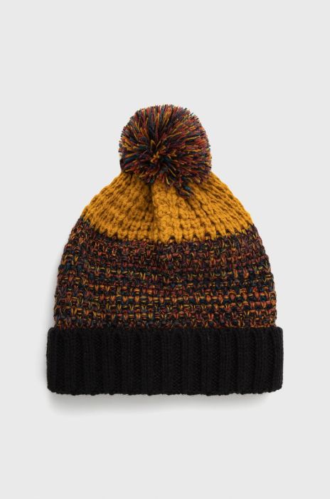Шапка Medicine колір барвистий (2744427)