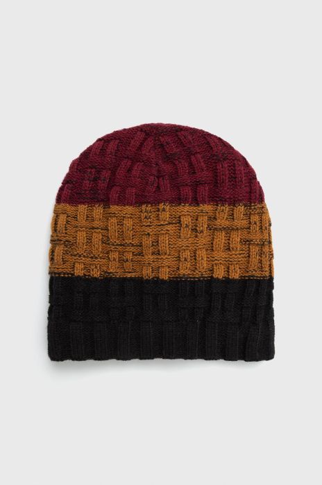 Шапка Medicine чоловіча колір барвистий (2745277)