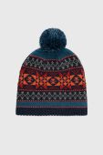 Шапка Medicine з товстого трикотажу колір барвистий (2788324)