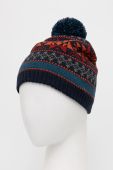 Шапка Medicine з товстого трикотажу колір барвистий (2788324)