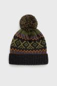 Шапка Medicine з товстого трикотажу колір барвистий (2787586)