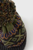 Шапка Medicine з товстого трикотажу колір барвистий (2787586)