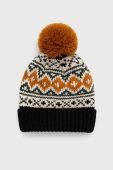 Шапка Medicine з товстого трикотажу колір барвистий (2787588)