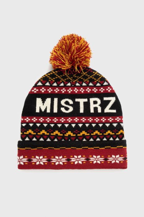 Шапка Medicine колір барвистий (2852058)