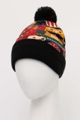 Шапка Medicine колір барвистий (2860388)