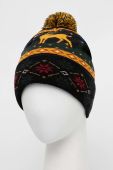 Шапка Medicine колір барвистий (2860387)