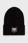 Шапка Medicine колір чорний (2938714)