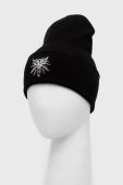 Шапка Medicine колір чорний (2938714)