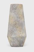 Medicine Декоративна ваза Essential колір сірий (2726452)