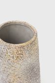 Medicine Декоративна ваза Essential колір сірий (2726452)