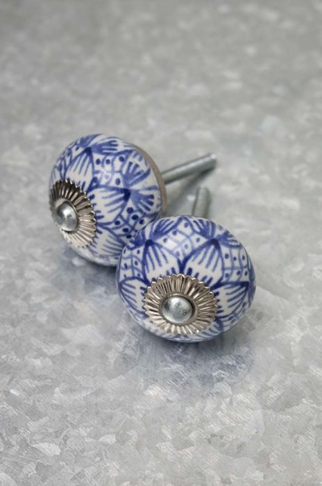 Меблева ручка Medicine 2-pack колір коричневий (2981459)