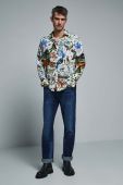 Сорочка Medicine чоловіча regular класичний комір колір барвистий (2880362)