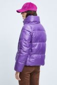 Куртка Medicine жіноча колір фіолетовий зимова (2693362)