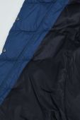Куртка Medicine жіноча колір синій зимова (2730566)