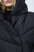 Куртка Medicine жіноча колір чорний зимова (2730567)