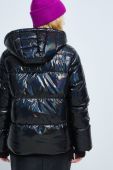 Куртка Medicine жіноча колір чорний зимова (2734961)
