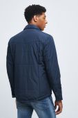 Куртка Medicine чоловіча колір синій перехідна (2570313)