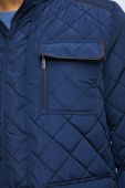 Куртка Medicine чоловіча колір синій зимова (2690142)