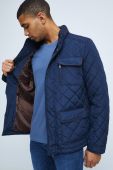 Куртка Medicine чоловіча колір синій зимова (2690142)