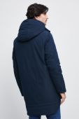 Куртка Medicine чоловіча колір синій зимова (2722396)