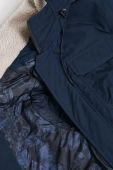 Куртка Medicine чоловіча колір синій зимова (2722396)