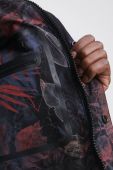 Куртка Medicine чоловіча зимова колір барвистий (2787329)