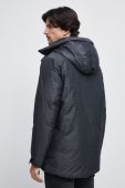 Куртка Medicine чоловіча колір сірий зимова