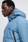 Пухова куртка Medicine чоловіча зимова колір блакитний