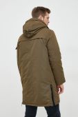 Куртка Medicine чоловіча колір зелений зимова (2814192)