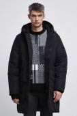 Куртка Medicine чоловіча колір чорний зимова (2810293)