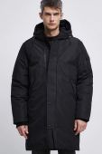 Куртка Medicine чоловіча колір чорний зимова (2810293)