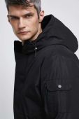 Куртка Medicine чоловіча колір чорний зимова (2810293)