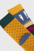 Шкарпетки Medicine 2-pack чоловічі колір барвистий (2865553)