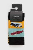 Шкарпетки Medicine 2-pack чоловічі колір барвистий (2920508)
