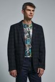 Піджак Medicine чоловіча колір чорний (2880573)