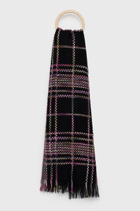 Шарф Medicine жіночий візерунок колір барвистий (2777363)