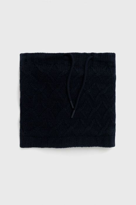 Снуд Medicine чоловічий колір синій однотонний (2788299)